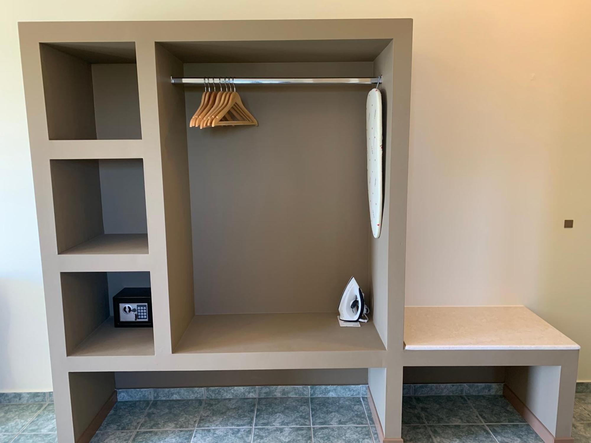 טרפזאקי Galini Apartments מראה חיצוני תמונה