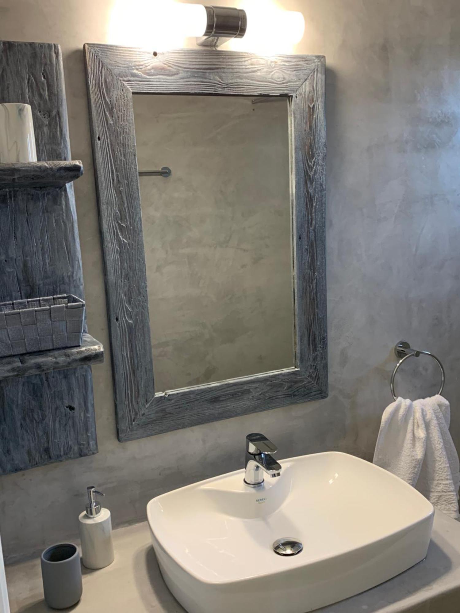 טרפזאקי Galini Apartments מראה חיצוני תמונה