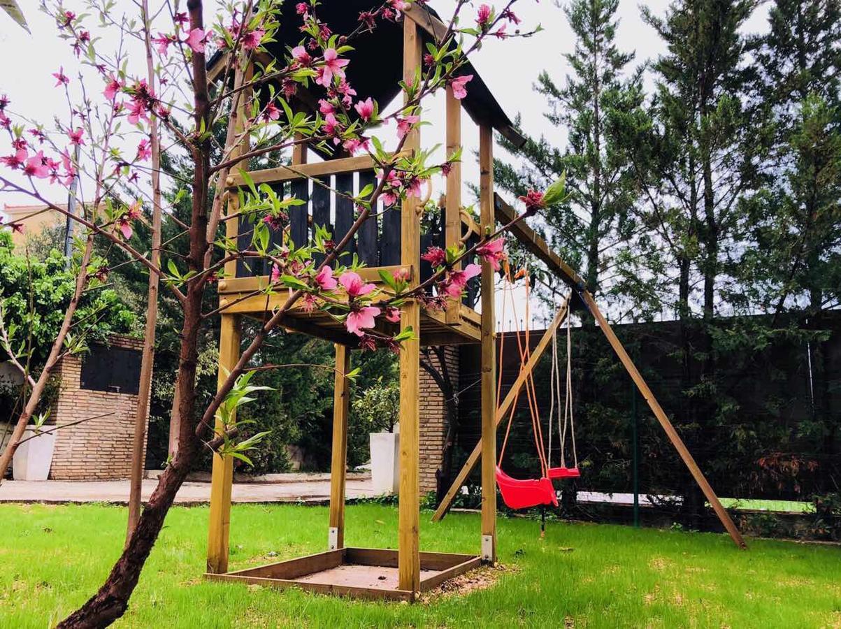 טרפזאקי Galini Apartments מראה חיצוני תמונה