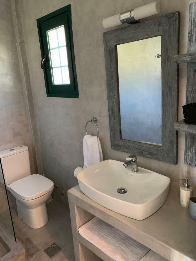 טרפזאקי Galini Apartments מראה חיצוני תמונה